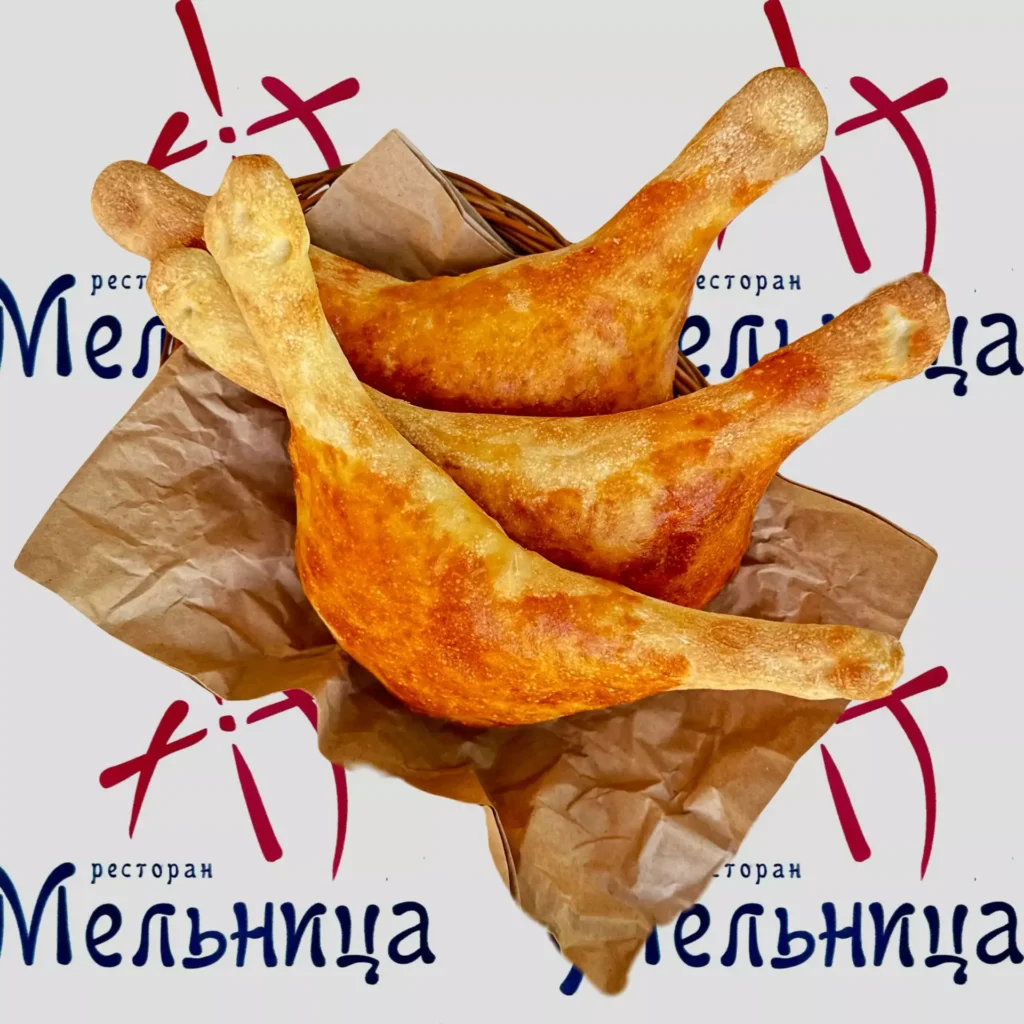 Ресторан • ресторан «мельница» м. Харків